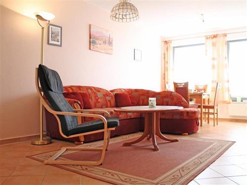 Holiday Home/Apartment - 4 persons -  - Ostseeallee - 23946 - Boltenhagen