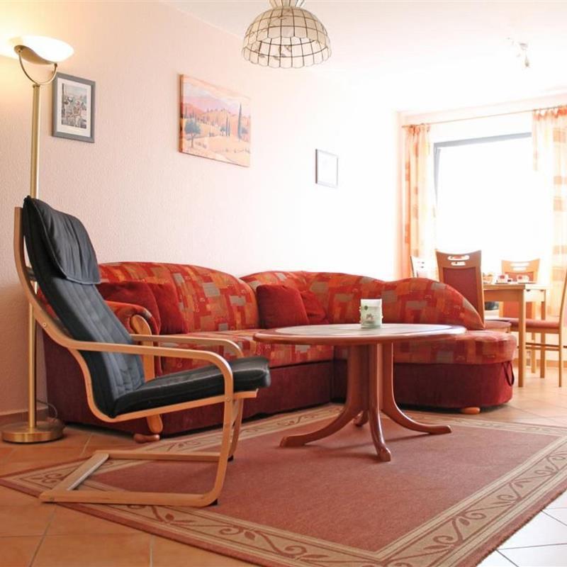 Ferielejlighed - 4 personer -  - Ostseeallee - 23946 - Boltenhagen