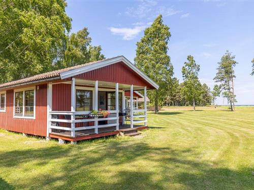 Holiday home - 4 persons -  - Grankullavägen 322 Nr. - Böda/Byxelkrok - 387 75 - Byxelkrok