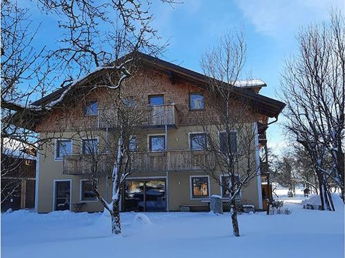 Ferielejlighed - 2 personer -  - St. Lorenz - 5310 - St. Lorenz Am Mondsee