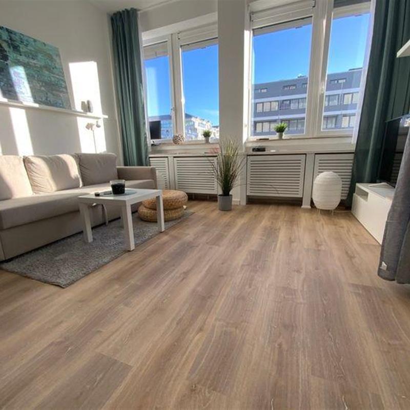 Ferielejlighed - 2 personer -  - Bismarckstraße - 26548 - Norderney