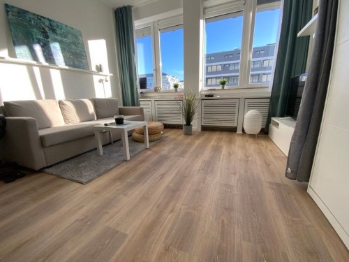 Ferielejlighed - 2 personer -  - Bismarckstraße - 26548 - Norderney