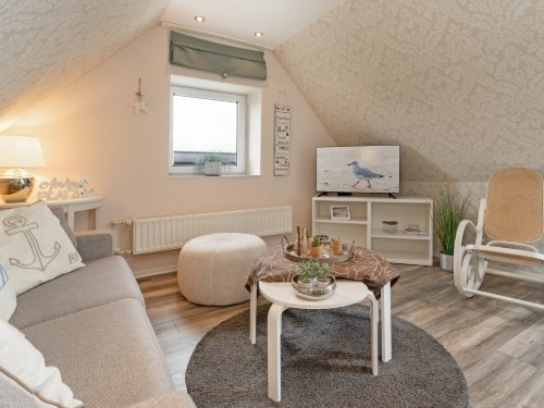 Ferielejlighed - 3 personer -  - Struckberg - 23774 - Heiligenhafen