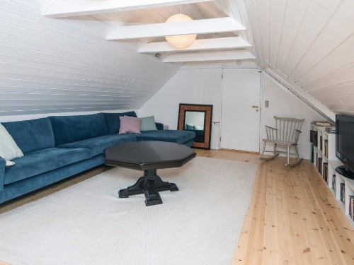Sommerhus - 8 personer -  - Fjellerup Bygade - Fjellerup - 8585 - Glesborg