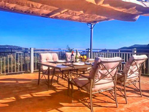 Holiday home - 6 persons -  - 29753 - Málaga