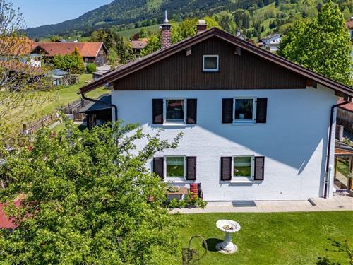 Ferielejlighed - 4 personer -  - Schleifmühlweg 6 a - 87642 - Halblech