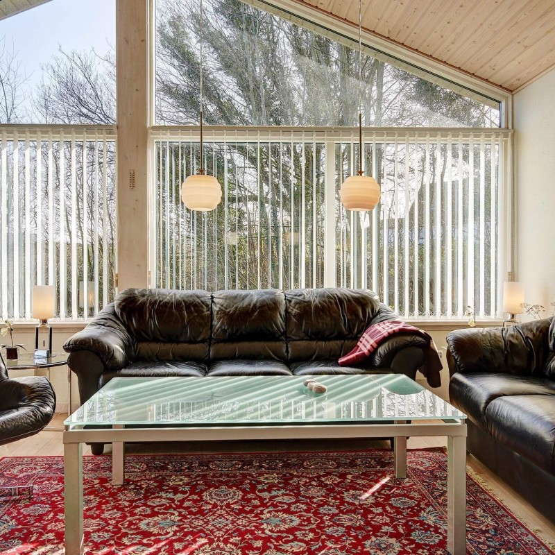 Ferienhaus - 6 Personen -  - Balran 5 A - Allinge - 3770 - Bornholm
