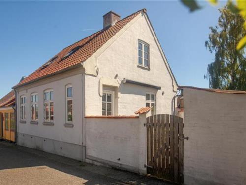 Feriehus / leilighet - 6 personer -  - Mellemgade - 5960 - Marstal