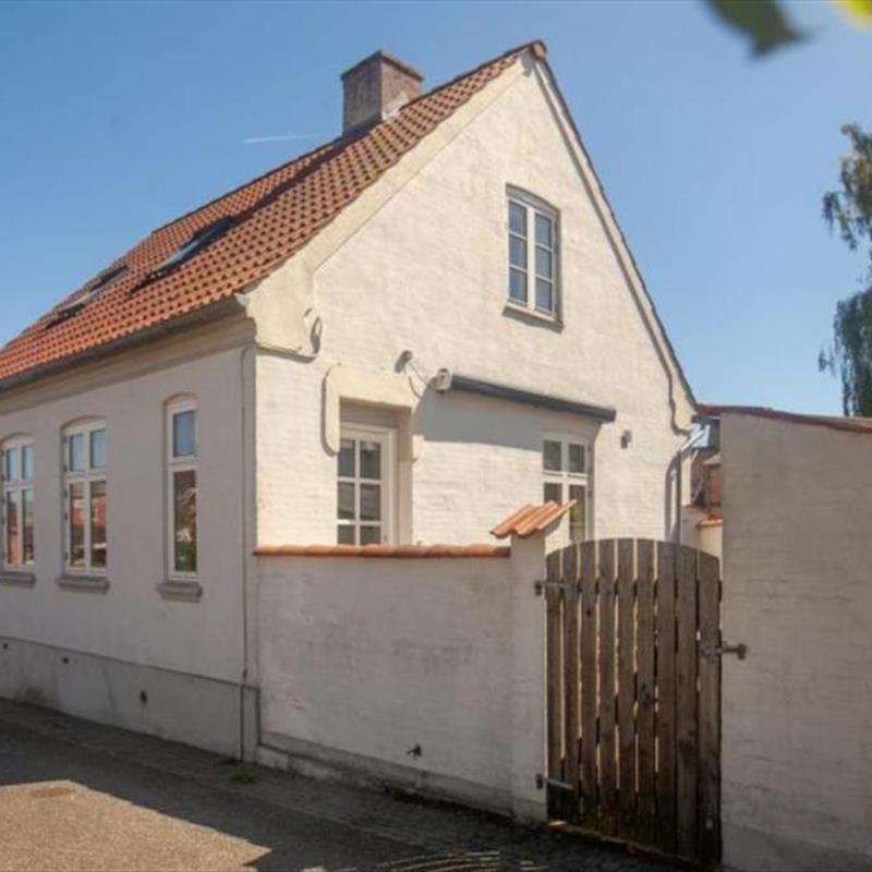 Ferienhaus - 6 Personen -  - Mellemgade - 5960 - Marstal