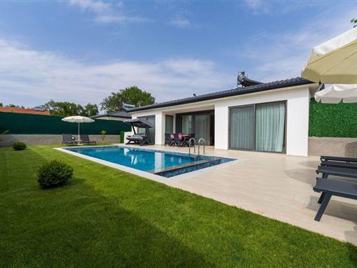 Fritidshus - 6 personer -  - cumhurriyet Cadessi - 48300 - Kayaköy