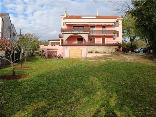 Ferielejlighed - 4 personer -  - Dubašljanska - 51511 - Malinska