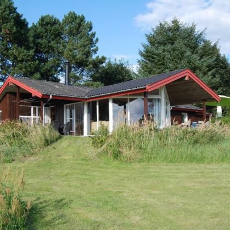Ferienhaus - 6 Personen -  - Perikumvej - Slettestrand - 9690 - Slettestrand, Fjerritslev