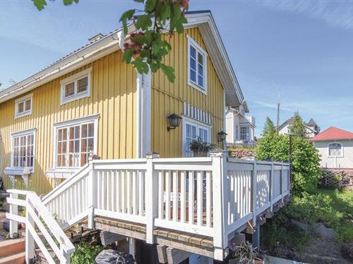 Sommerhus - 6 personer -  - Höjdgatan - 573 61 - Sommen