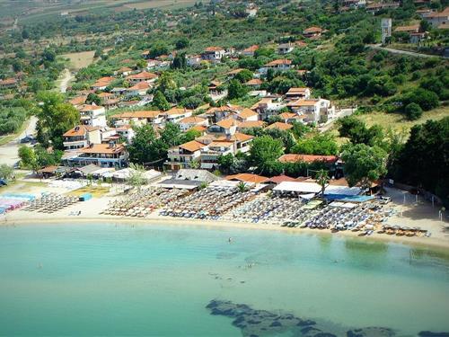 Ferielejlighed - 5 personer -  - Vergia Beach - 630 80 - Kallikratia