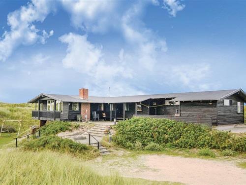 Ferienhaus - 6 Personen -  - Slunden - Rindby - 6720 - Fanö