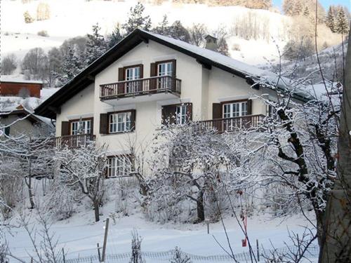 Ferienhaus - 4 Personen -  - Crastuoglia - 7550 - Scuol