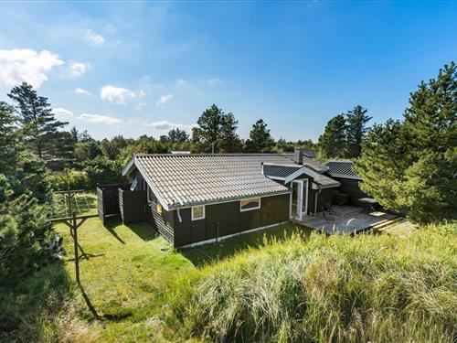 Sommerhus - 6 personer -  - Akelejevej - Rødhus - 9490 - Pandrup