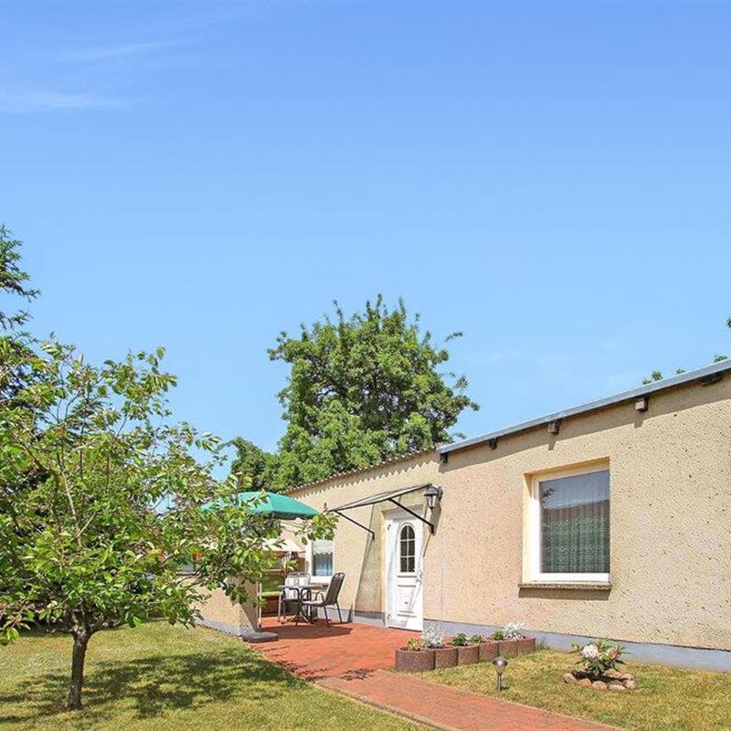 Sommerhus - 3 personer -  - Pestalozzistraße - 17192 - Waren (Müritz)