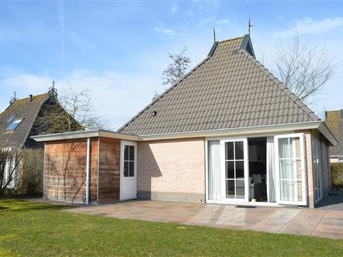 Bungalow - 6 personer -  - 9264TP - Eernewoud