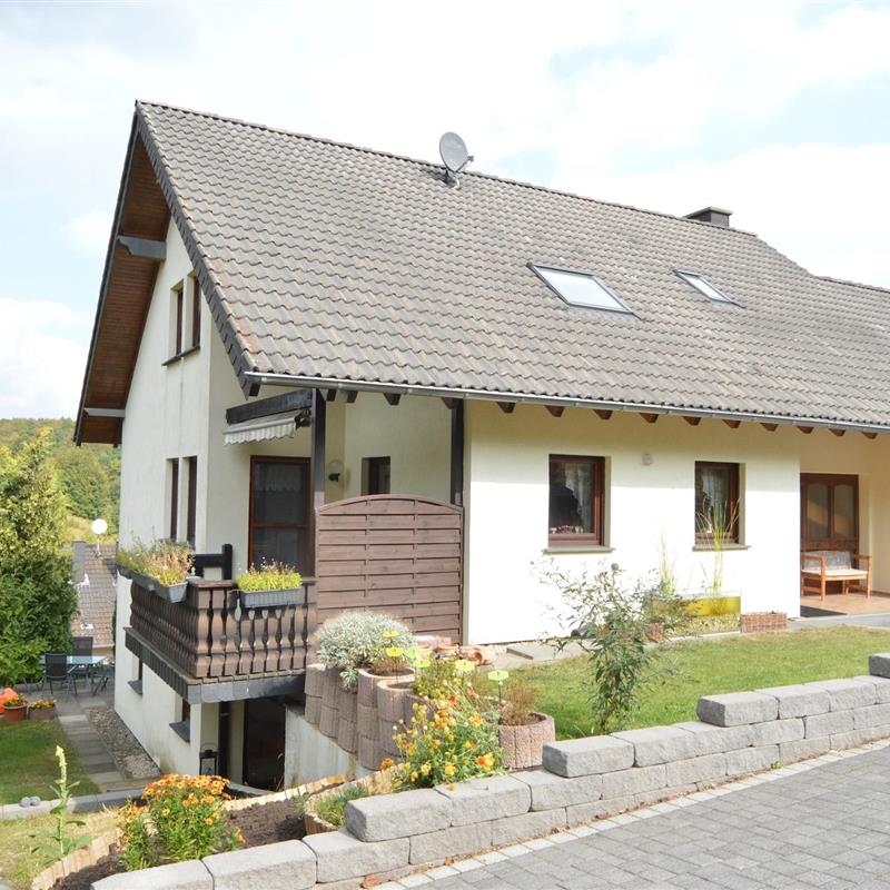 Sommerhus - 2 personer -  - 54579 - Üxheim Niederehe