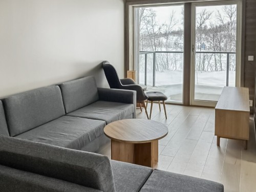 Ferienwohnung - 5 Personen -  - Skurdalsvegen 107 1 apart. - Geilo/Kikut - 3580 - Geilo