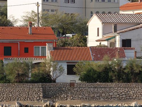 Holiday apartment - 4 persons -  - Stara cesta 1, Vinjerac - 23242 - Posedarje