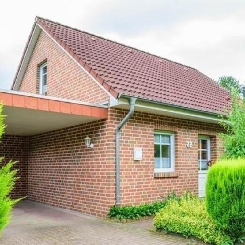 Sommerhus - 4 personer -  - Am Hasenfeld - 49751 - Sögel