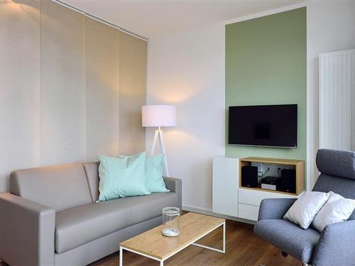 Ferielejlighed - 5 personer -  - Obere Strandpromenade - 26486 - Nordseeheilbad Wangerooge