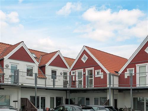 Sommerhus - 6 personer -  - Anton Bast Vej 4 Lejl.9, 1. Sal - 9480 - Løkken