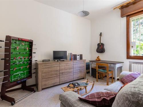 Feriehus / leilighet - 4 personer -  - 40138 - Bologna