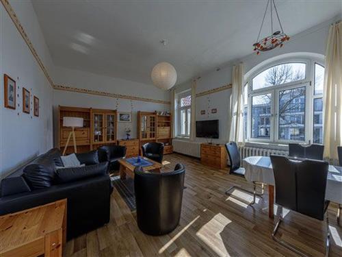 Ferieleilighet - 6 personer -  - Goethestraße - 17192 - Waren - Müritz