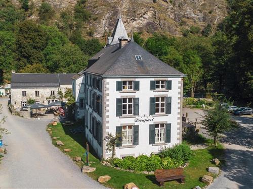 Slot / Borg - 4 personer -  - 4920 - Aywaille