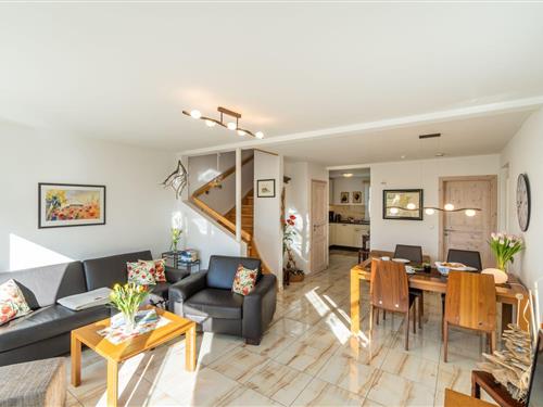 Sommerhus - 4 personer -  - Bernsteinpark - 18556 - Breege