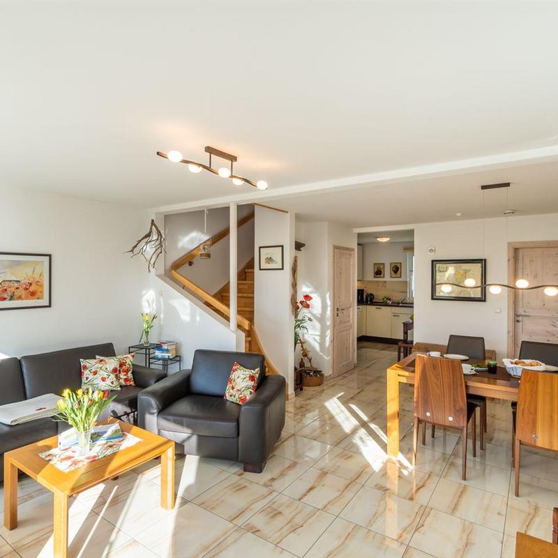 Sommerhus - 4 personer -  - Bernsteinpark - 18556 - Breege