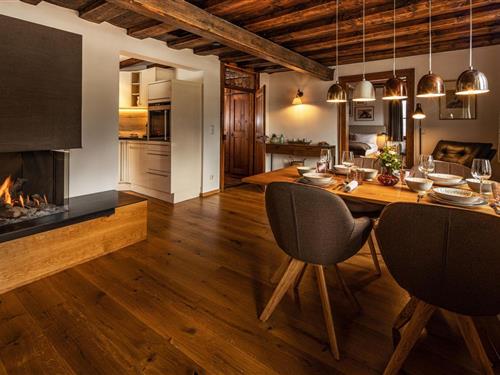 Ferieleilighet - 4 personer -  - Doktorberg - 83471 - Berchtesgaden