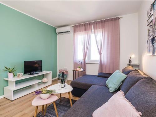 Ferielejlighed - 2 personer -  - Drage Gervaisa - Opatija-Rijeka - 51000 - Rijeka