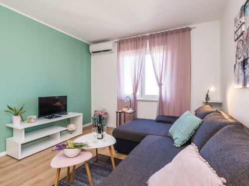 Ferieleilighet - 2 personer -  - Drage Gervaisa - Opatija-Rijeka - 51000 - Rijeka