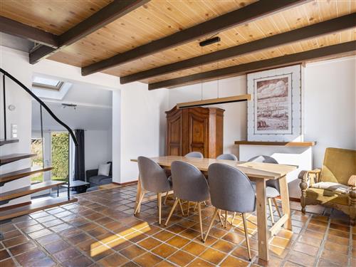 Feriehus - 5 personer -  - Breskens - 4507 JE