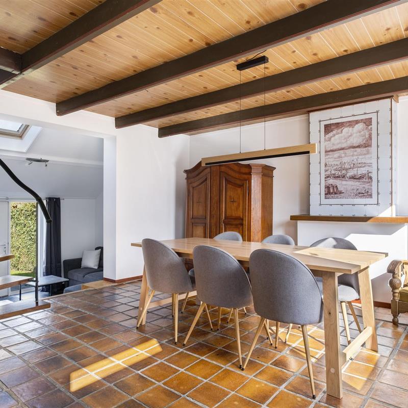 Sommerhus - 5 personer -  - Breskens - 4507 JE