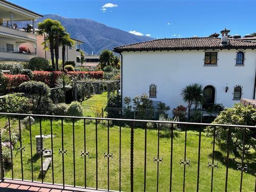 Ferienhaus - 6 Personen -  - Via Architetto Pisoni - 6612 - Ascona