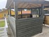 Billede 4 - Terrasse