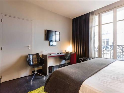 Ferieleilighet - 2 personer -  - 75016 - Paris