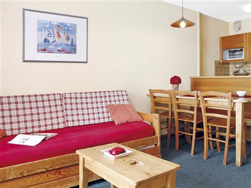 Holiday Home/Apartment - 8 persons -  - Val Thorens - 73440