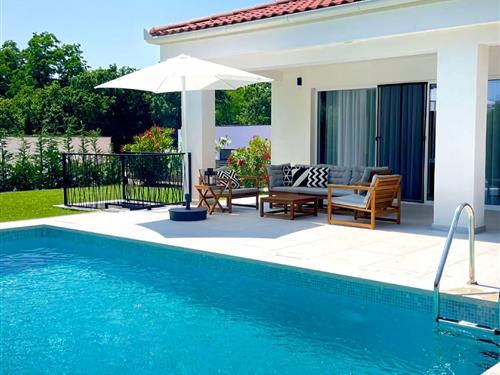 Fritidshus - 8 personer -  - Nedescina 67 e - 52231 - Nedescina