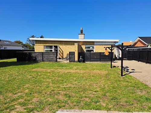 Holiday home - 8 persons -  - Markvej - Skagen, Nordby - 9990 - Skagen
