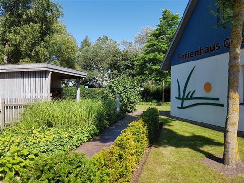 Holiday Home/Apartment - 4 persons -  - Fasanenweg - 18211 - Börgerende-Rethwisch / Bö