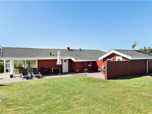 Ferienhaus - 6 Personen -  - Lakolk - Lakolk - 6792 - Römö