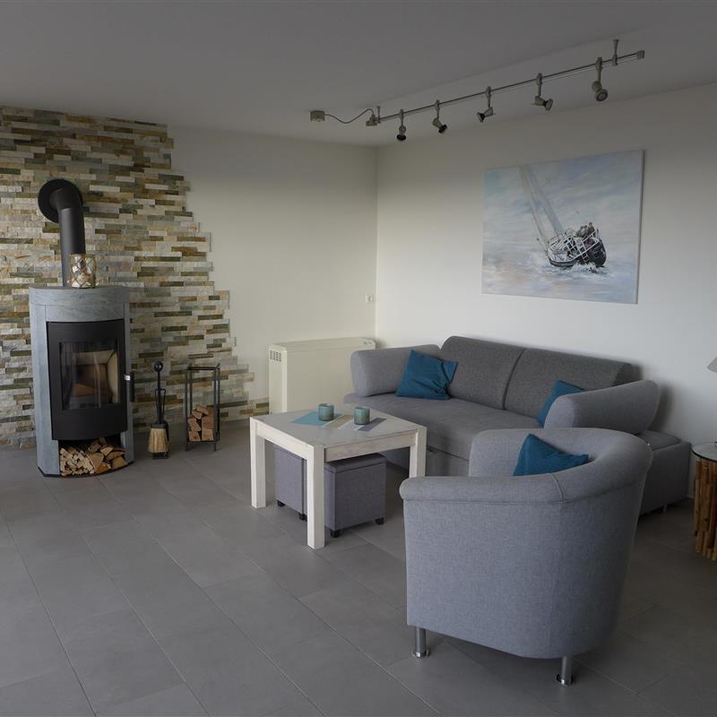 Bungalow - 4 personer -  - Am Hohen Ufer - 23775 - Großenbrode