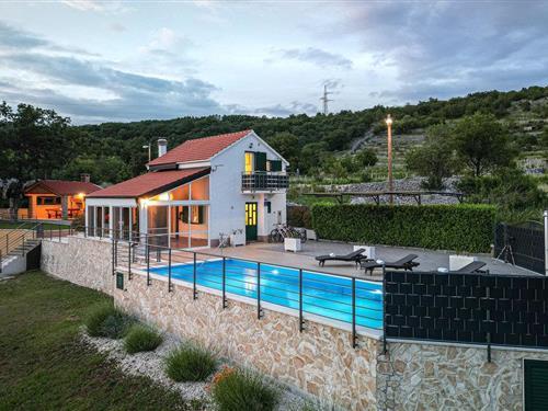 Sommerhus - 6 personer -  - Medov Dolac - Makarska - Medov Dolac - 21271 - Medov Dolac