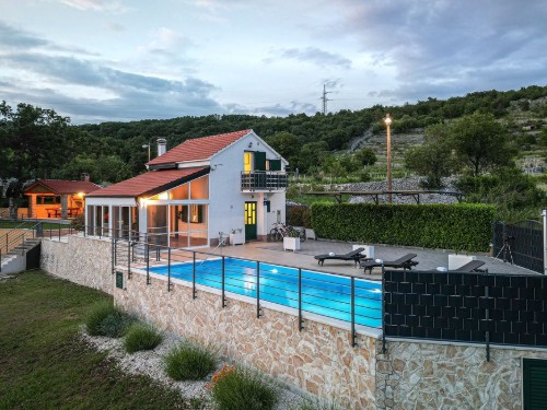 Ferienhaus - 6 Personen -  - Medov Dolac - Makarska - Medov Dolac - 21271 - Medov Dolac